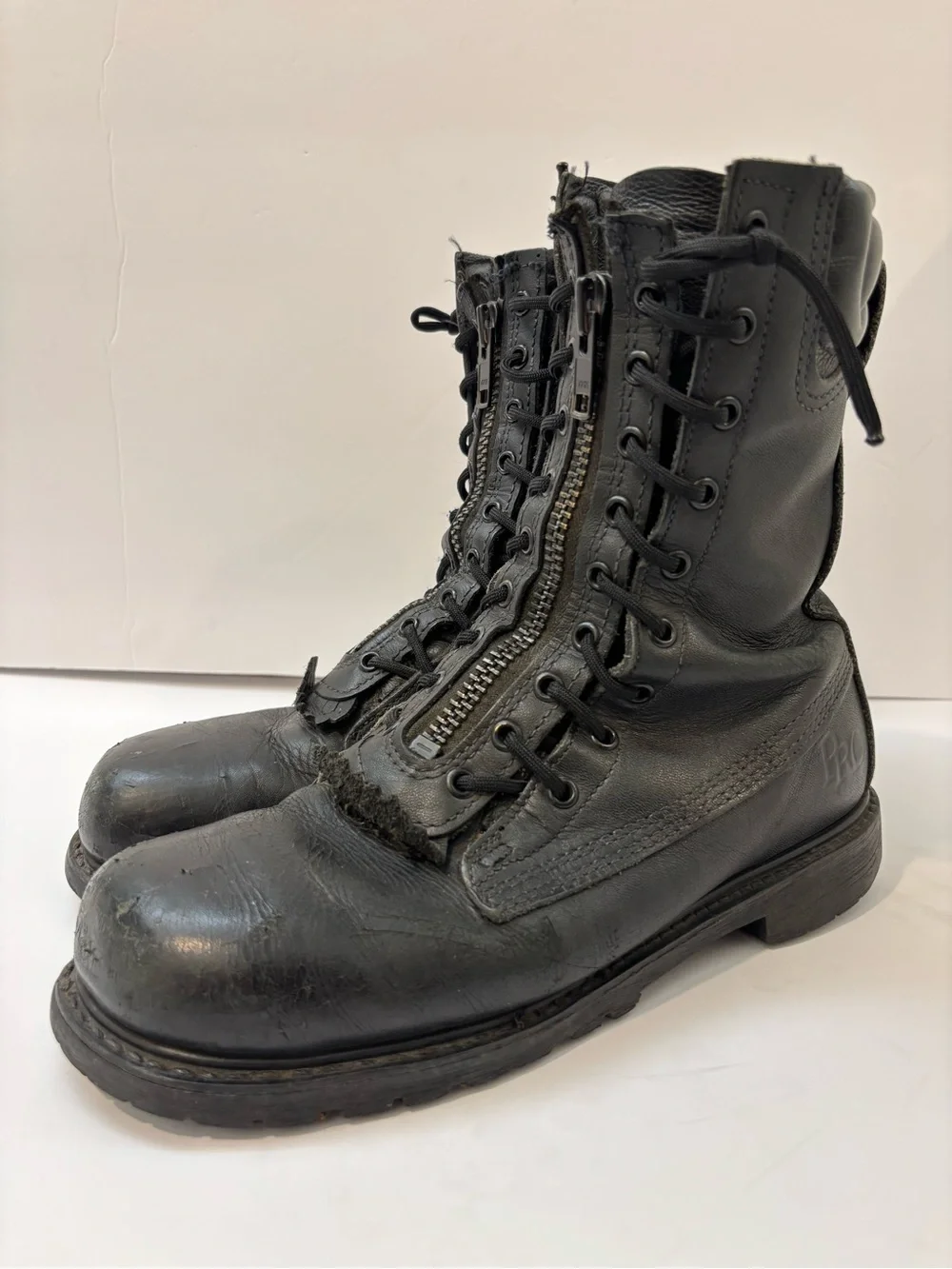Pro Warrington Boots  US Men’s 9 D(Medium)